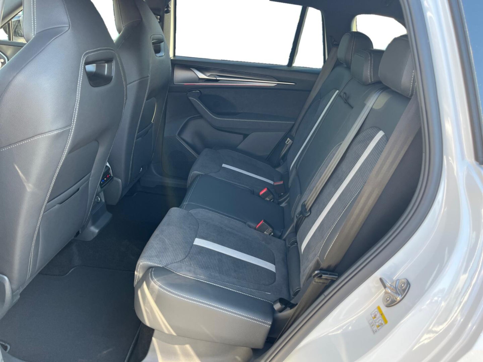 Skoda Kodiaq Sportline