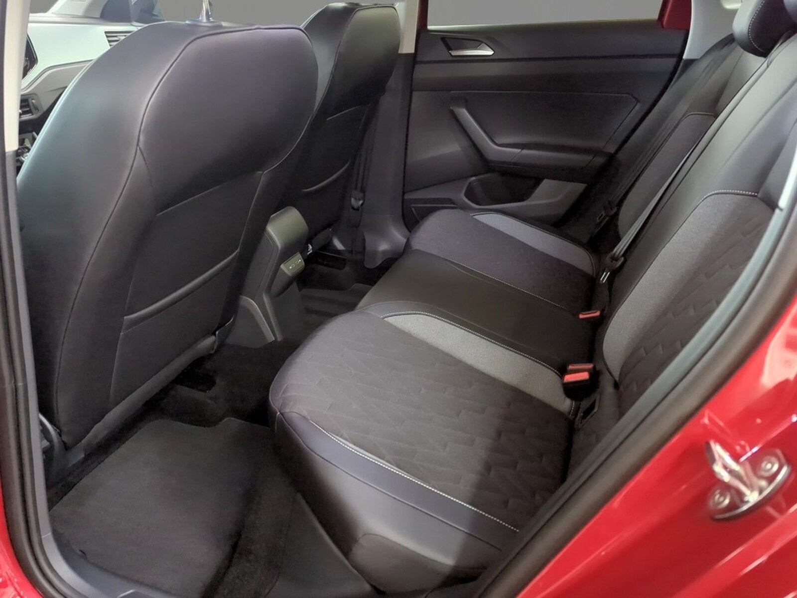 Volkswagen Taigo – Bild 10