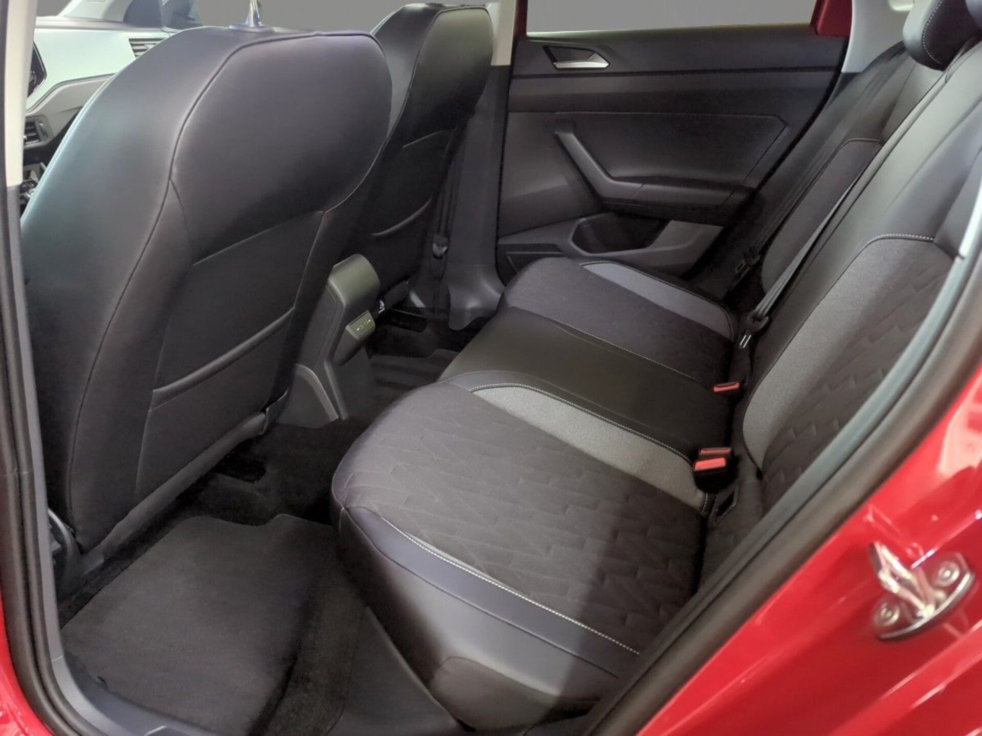Volkswagen Taigo Life