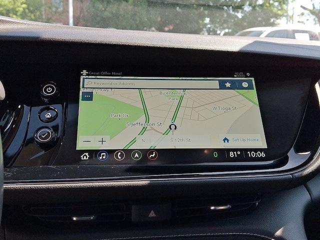 2023 Buick Envision