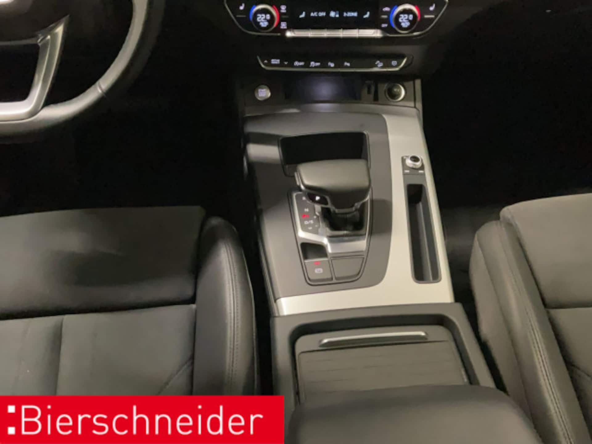 Audi Q5 SUV S line