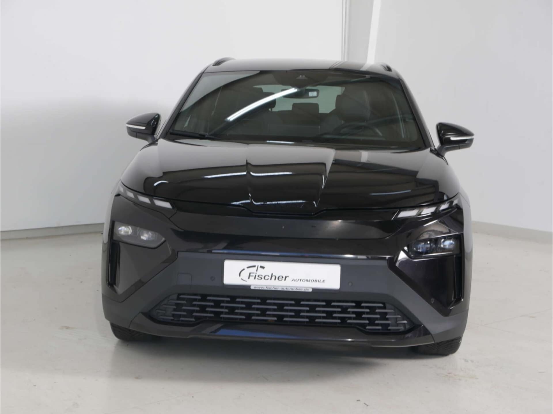 Skoda Elroq 85 Sportline
