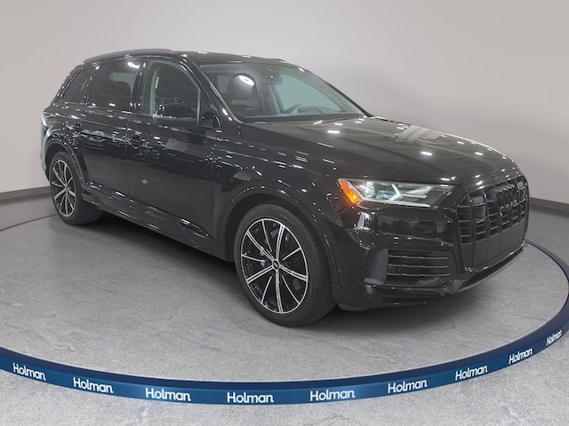 2023 Audi Q7