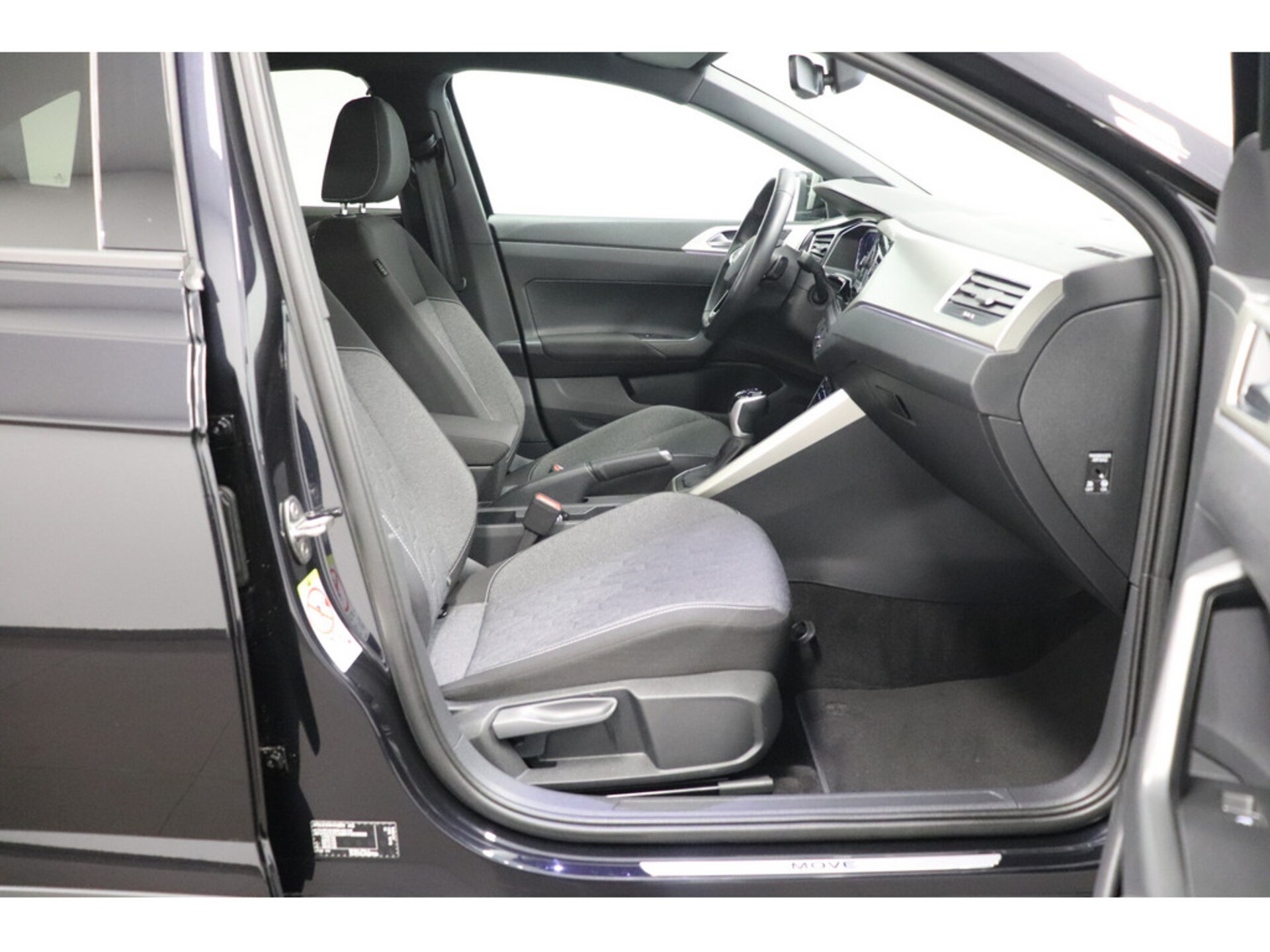 Volkswagen Taigo MOVE