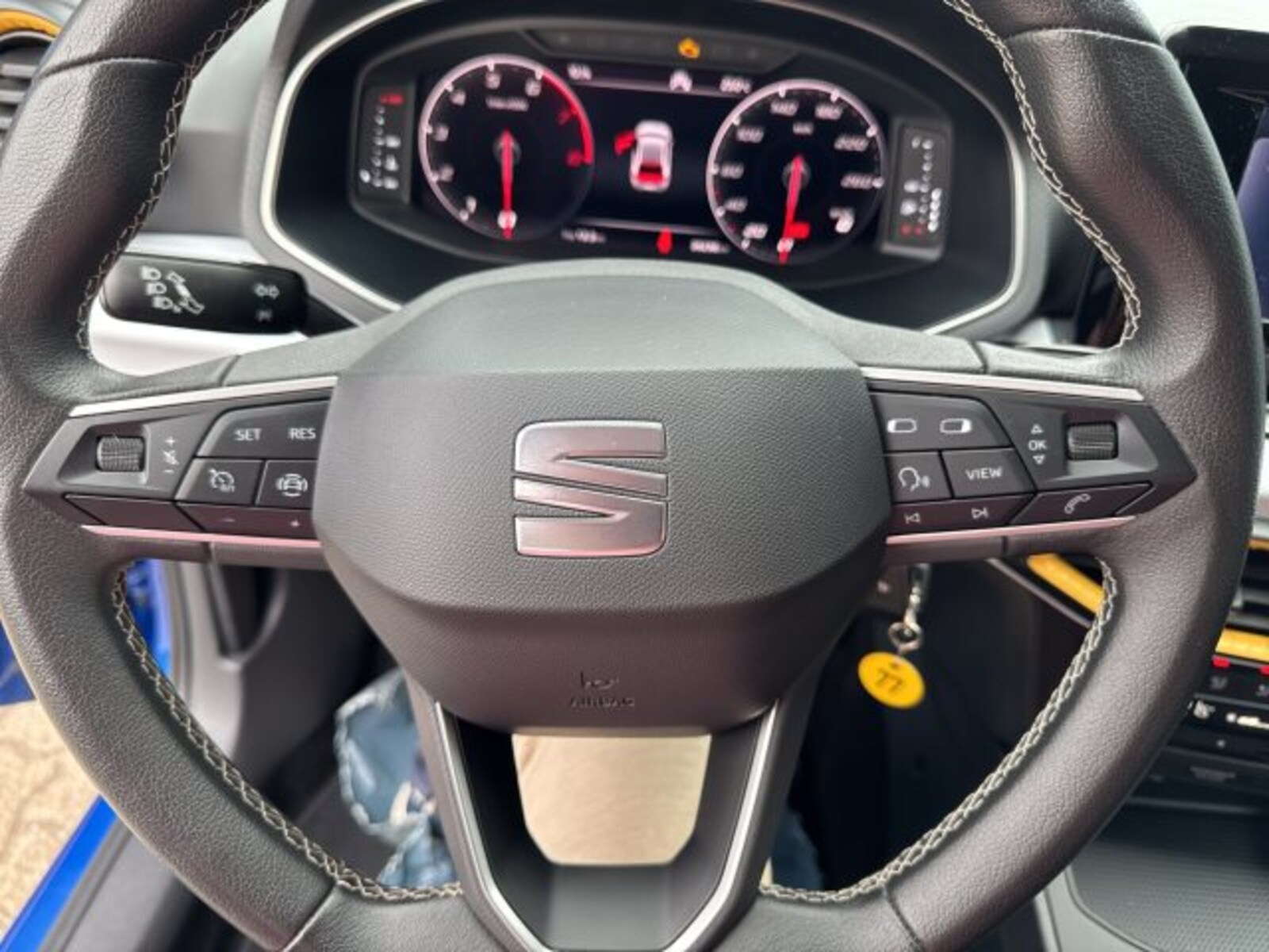 SEAT Ibiza – Bild 16