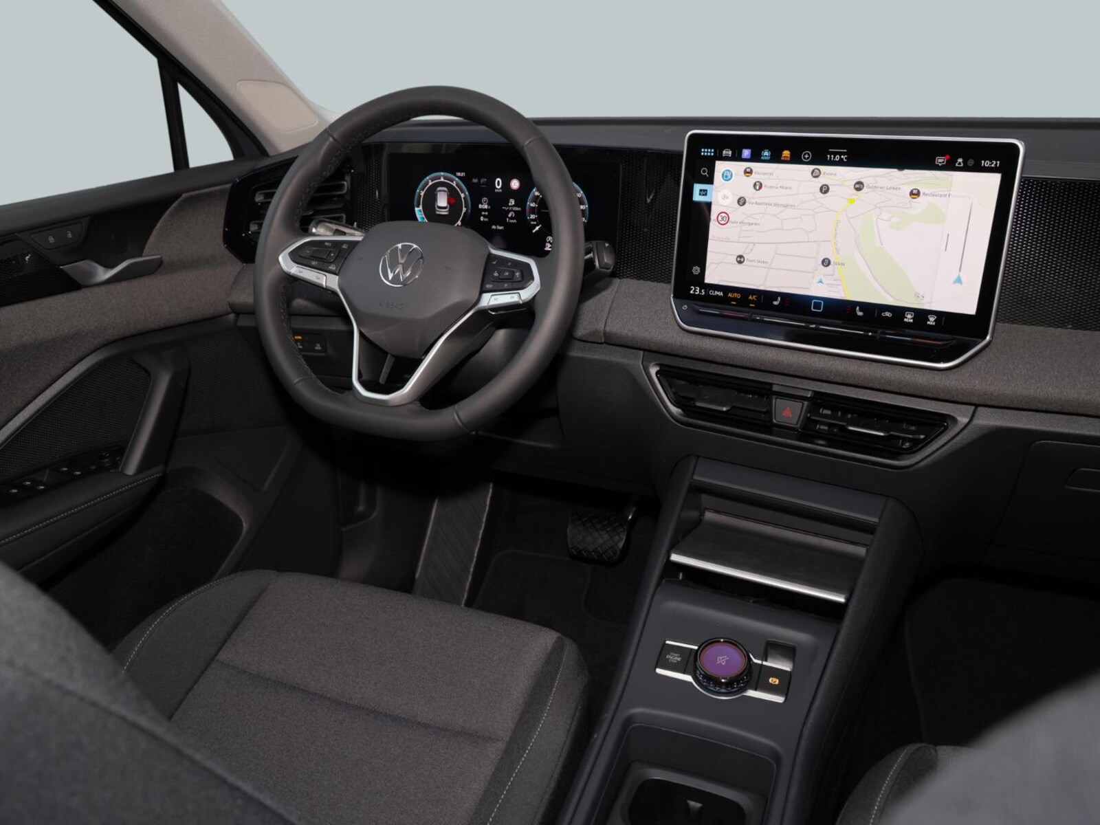 Volkswagen Tiguan – Bild 10