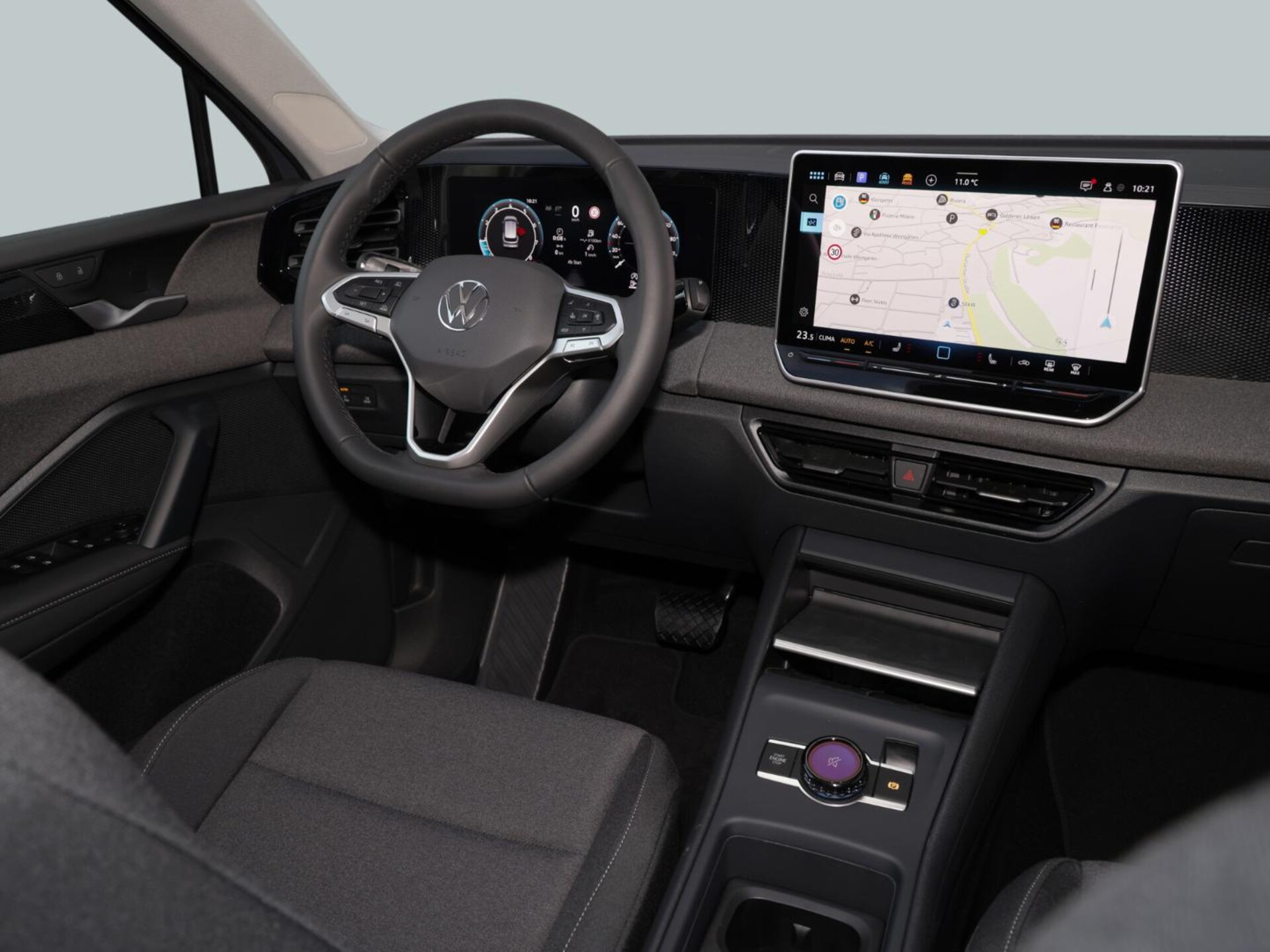 Volkswagen Tiguan Basis-Modell