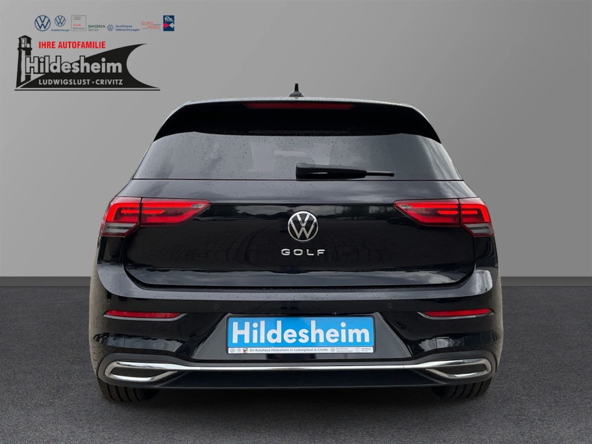 Volkswagen Golf Active