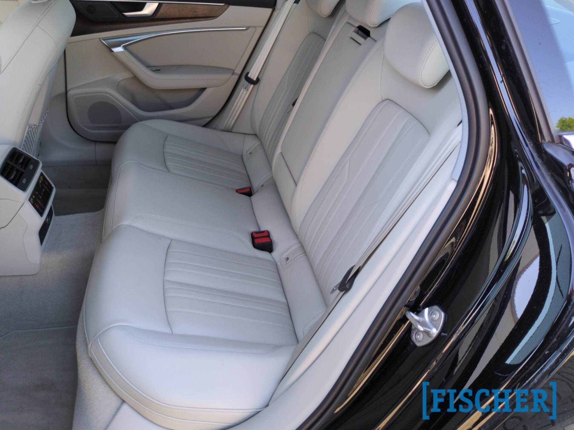 Audi A6 Limousine S line