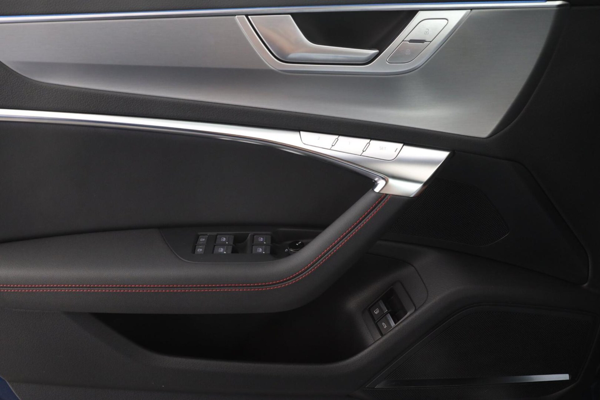 Audi A6 Avant TFSI e Design