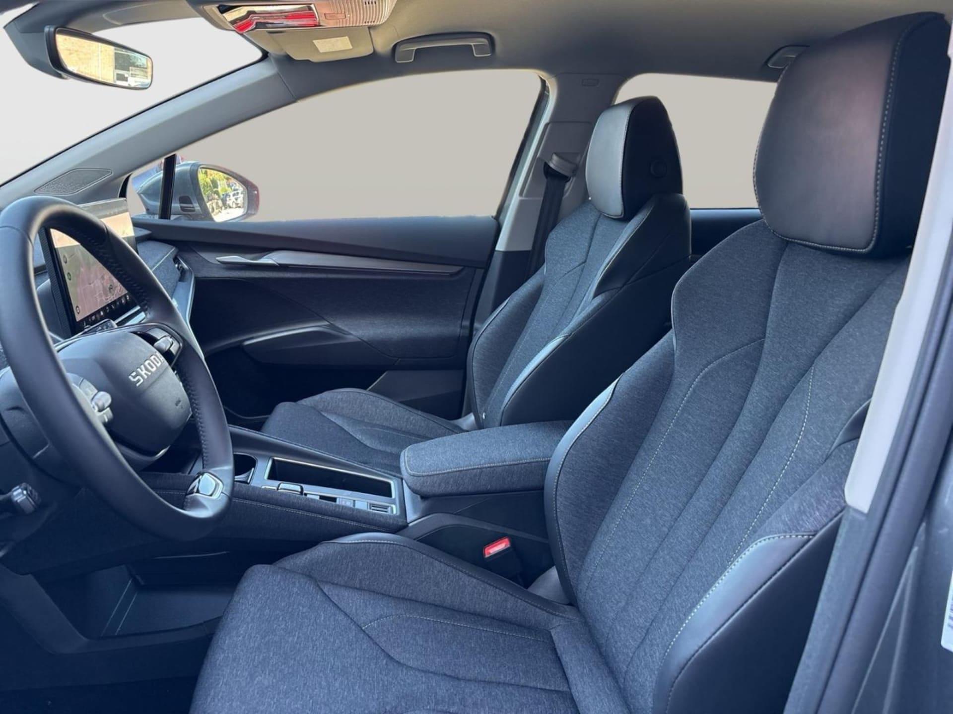 Skoda Elroq 85