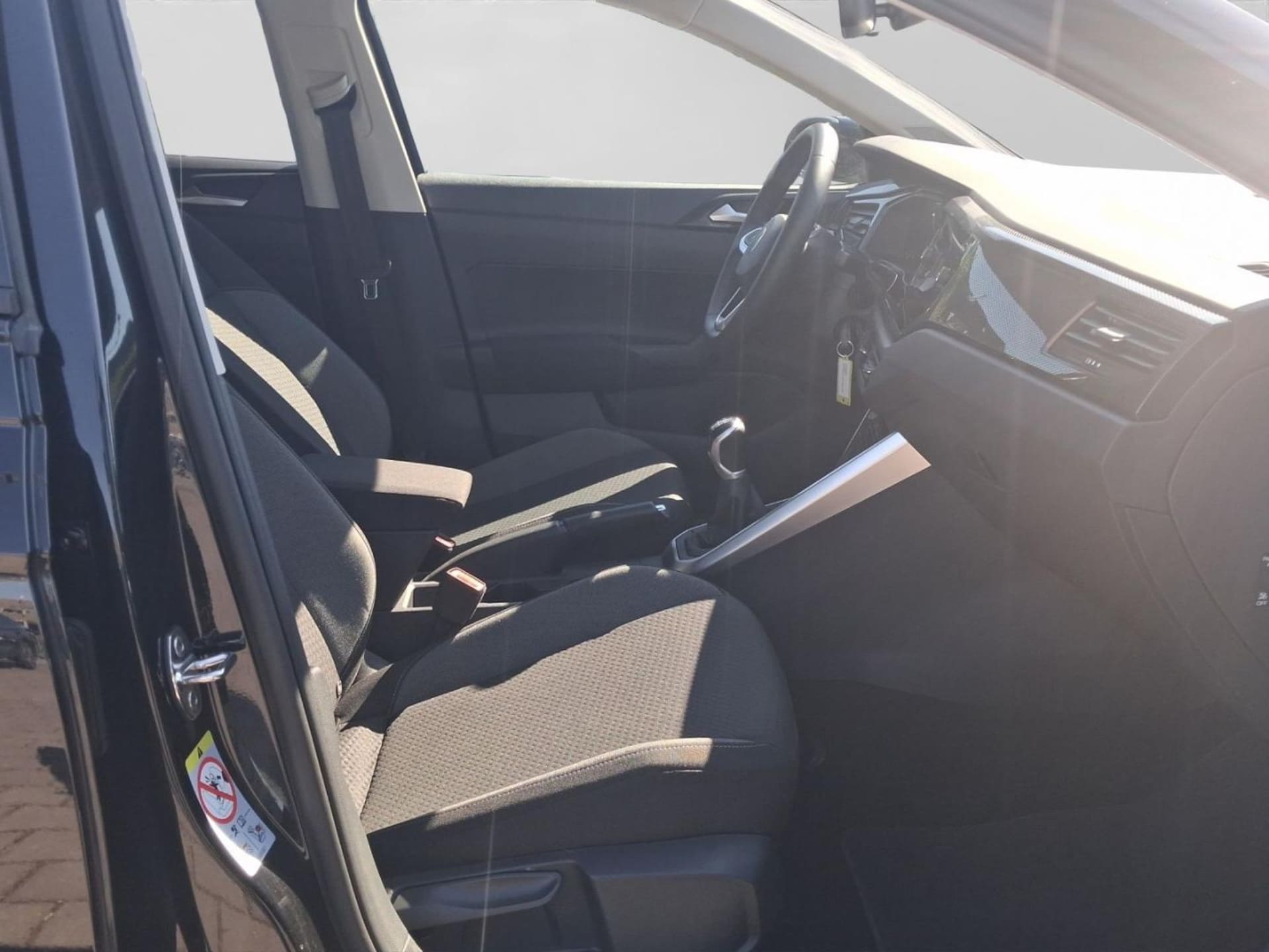 Volkswagen Taigo Life