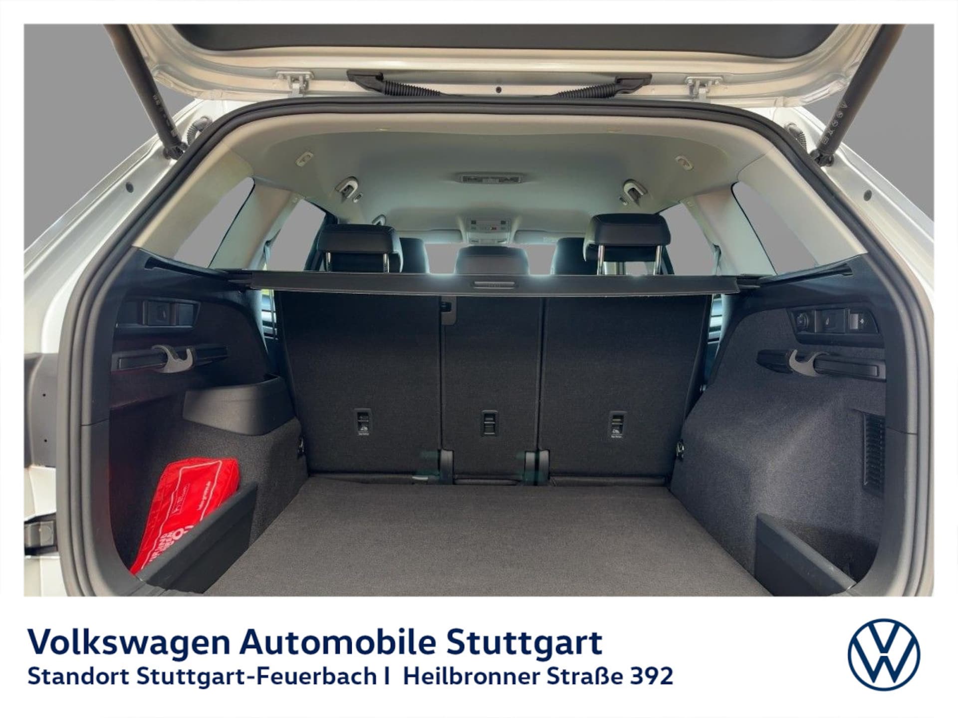 Skoda Kodiaq Style