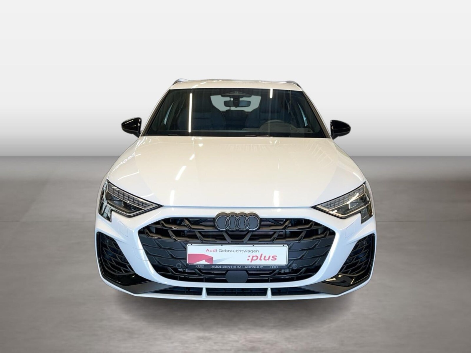 Audi S3 Sportback – Bild 7