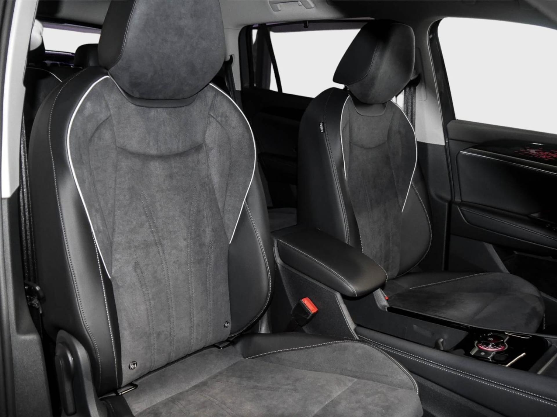 Volkswagen Tayron Elegance