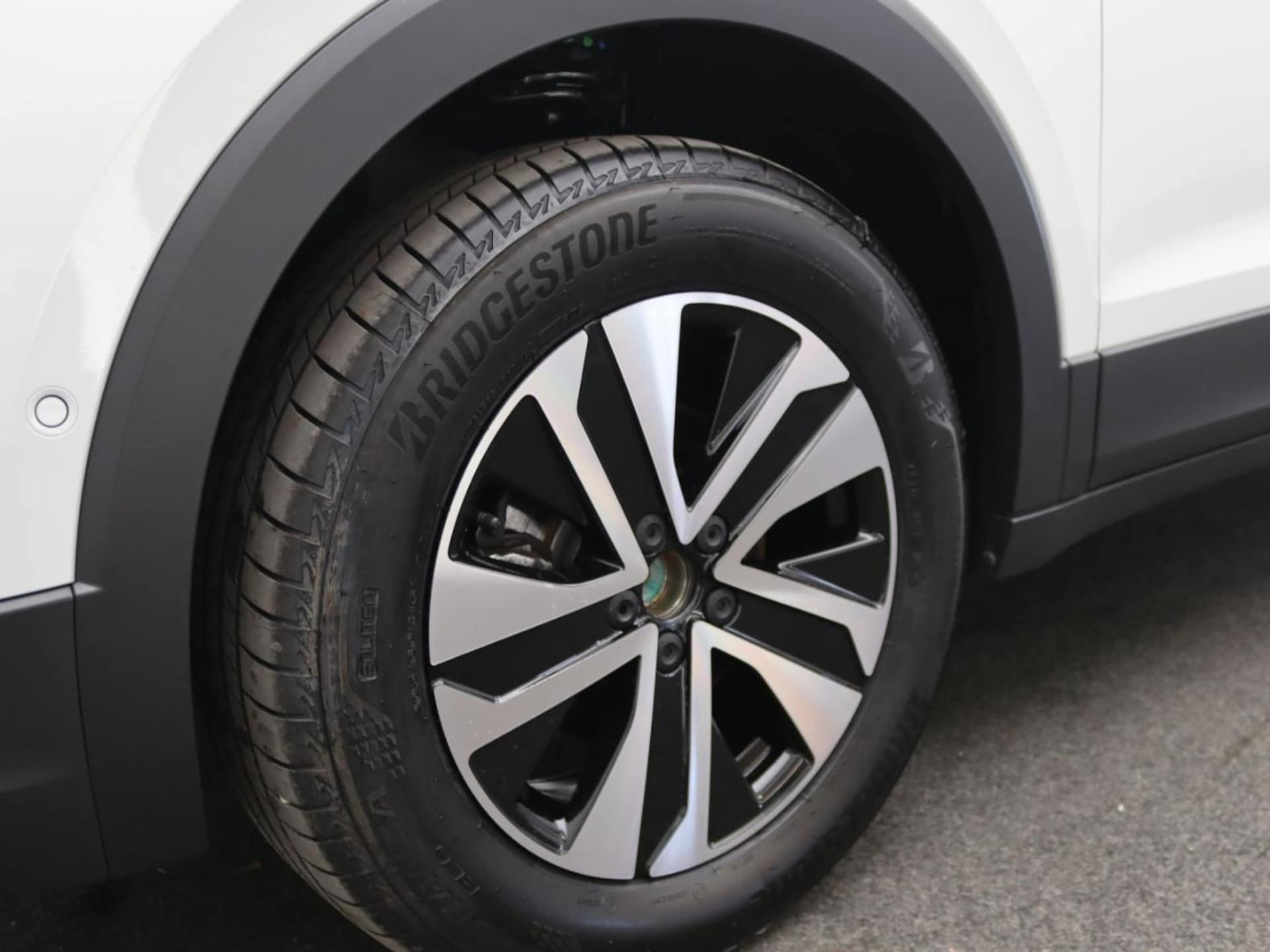 Volkswagen T-Cross ENERGY