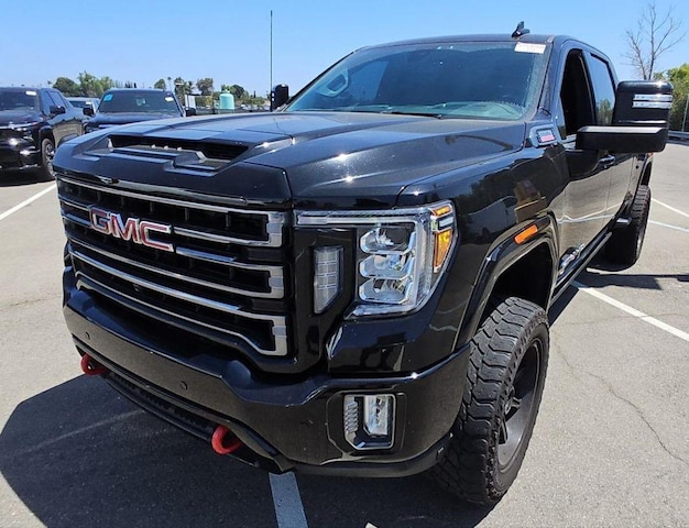 2023 GMC Sierra