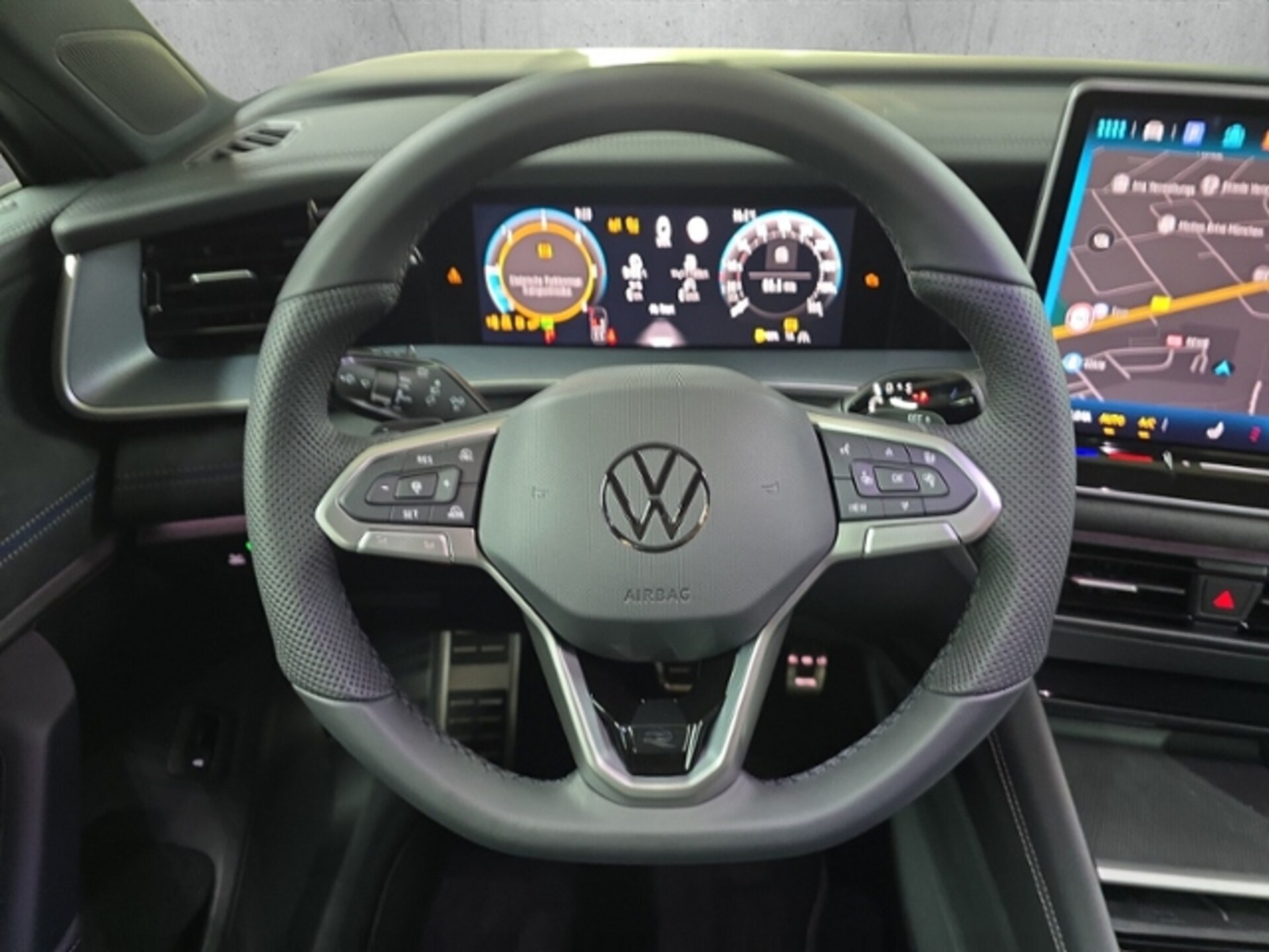Volkswagen Tayron R-Line