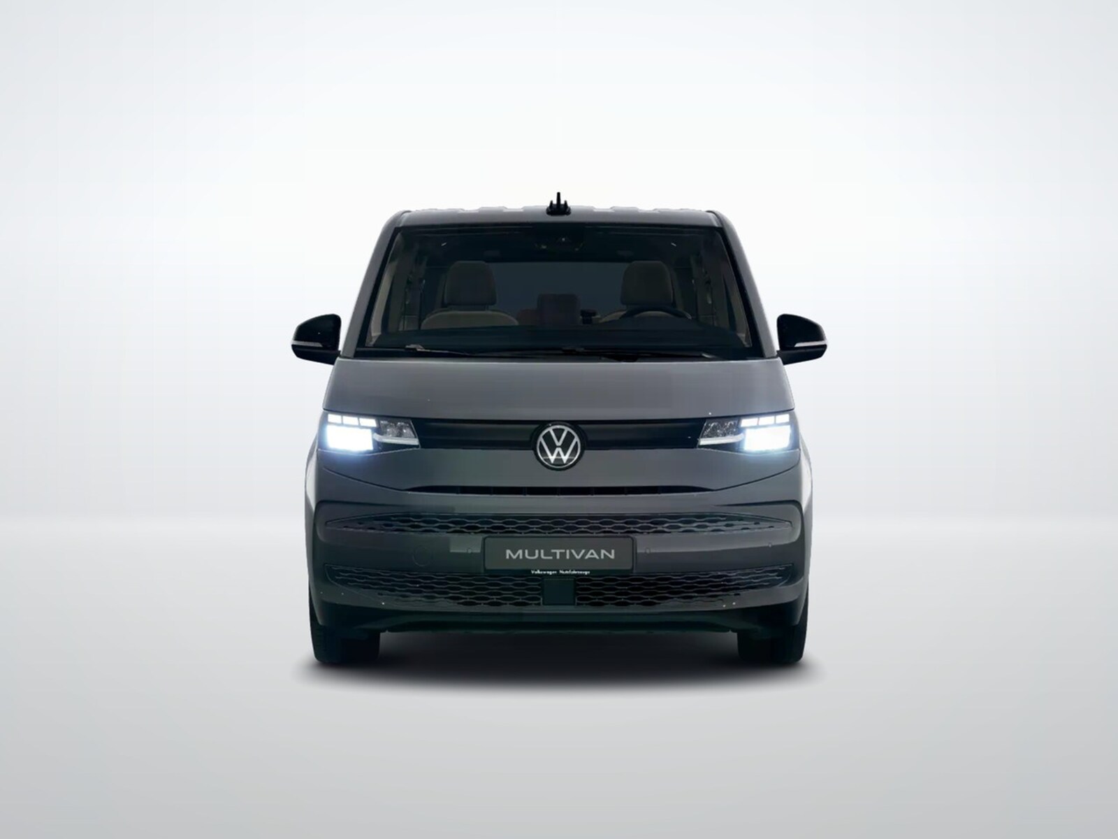 Volkswagen Multivan – Bild 2