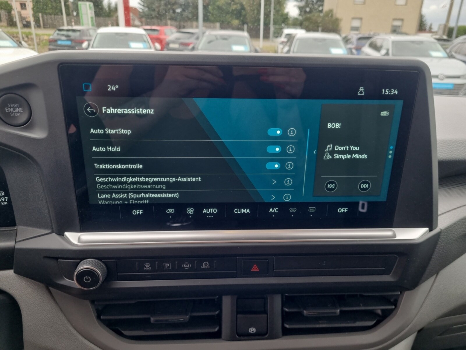 Volkswagen Transporter Kasten langer Radstand – Bild 11