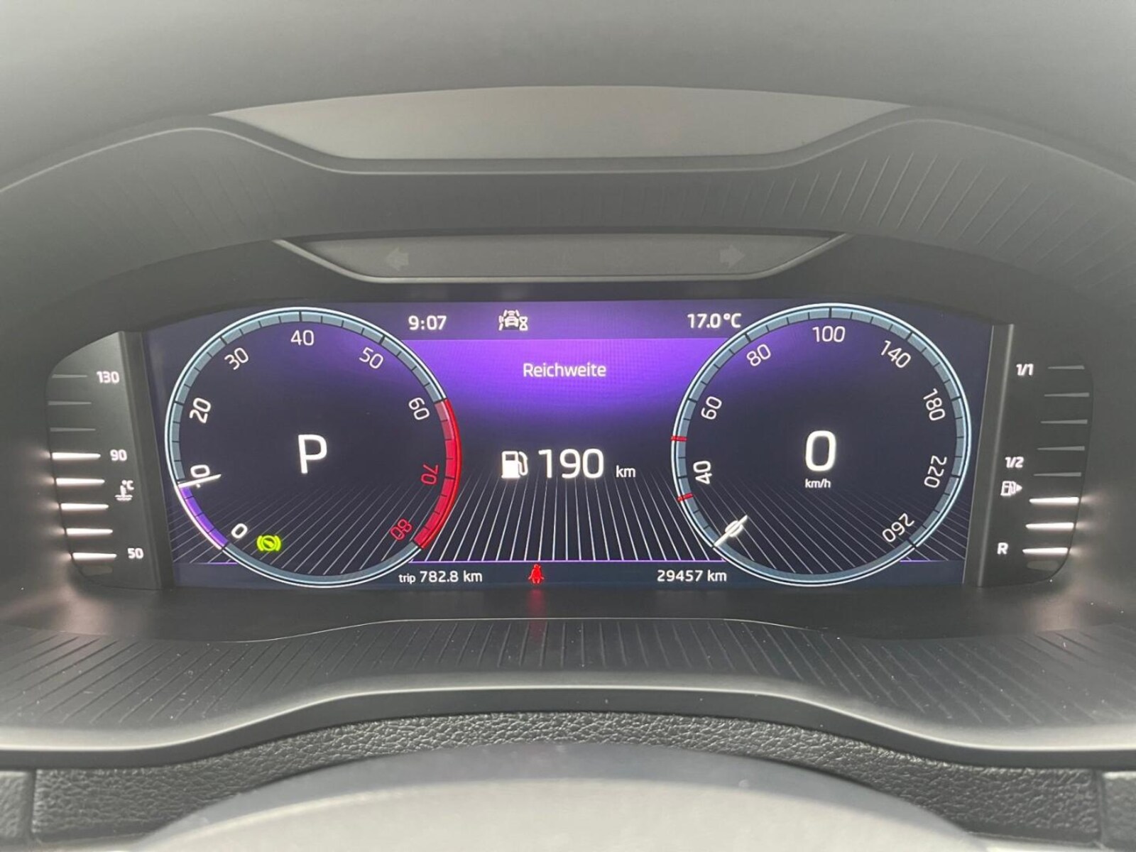 Škoda Karoq – Bild 12