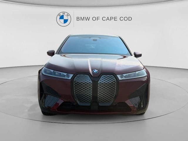 2023 BMW iX