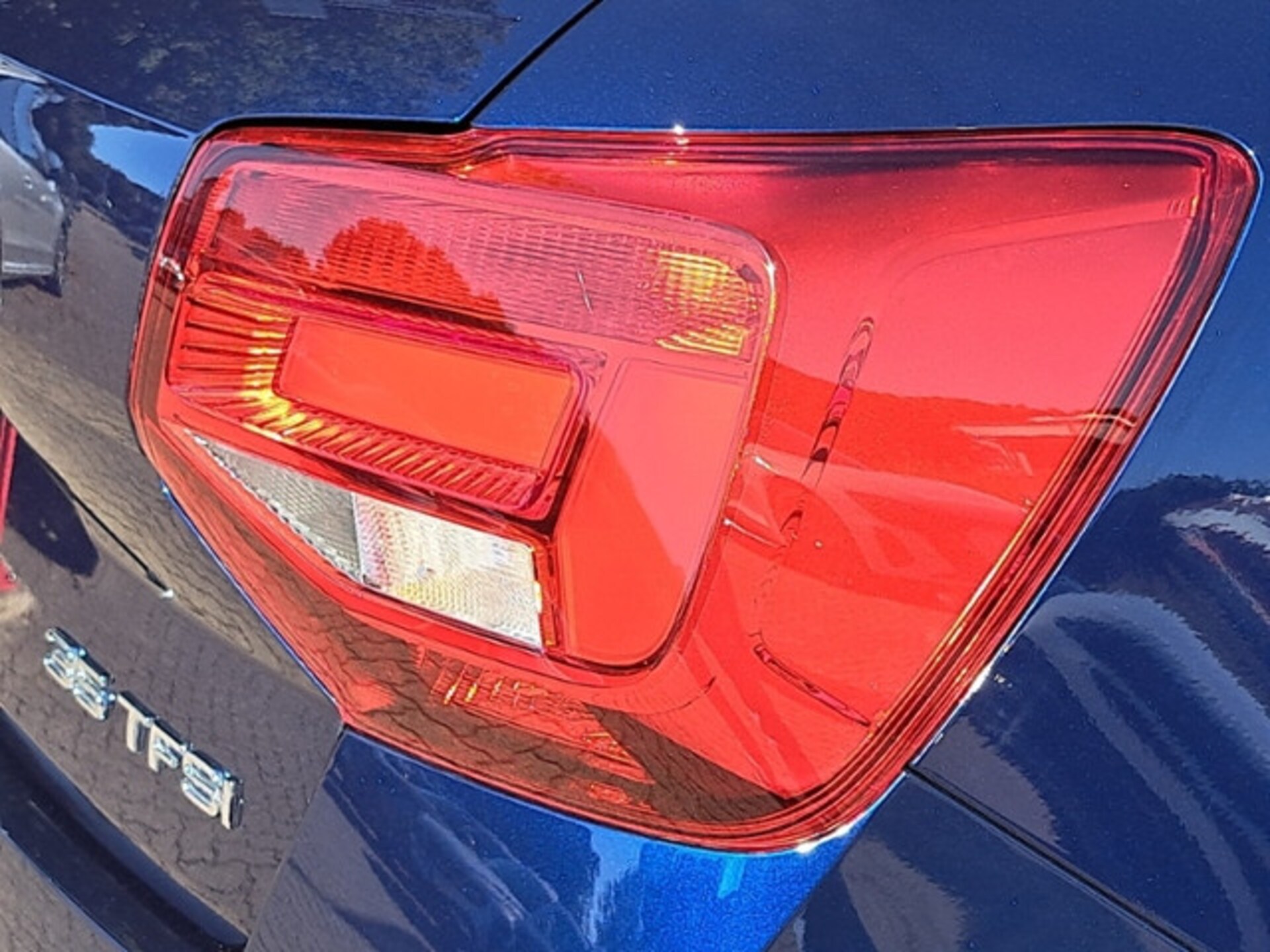 Audi Q2 Advanced