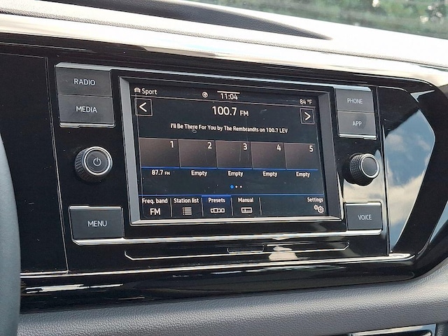2023 Volkswagen Taos
