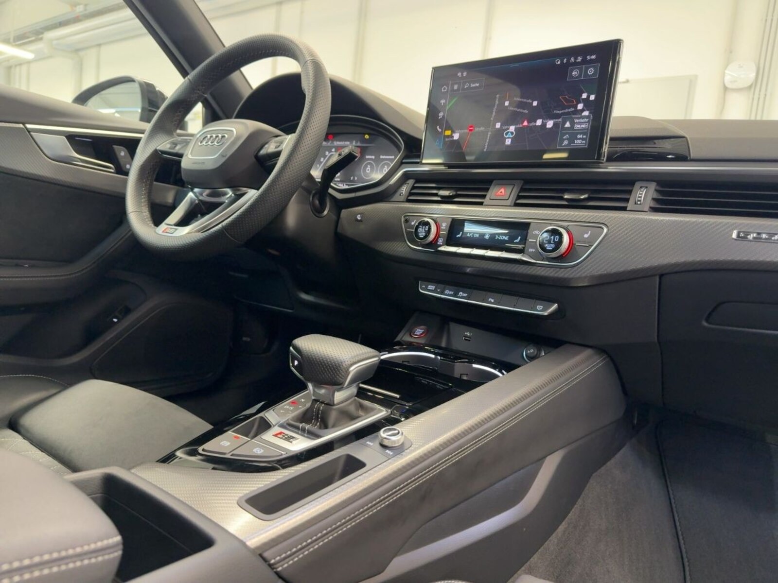 Audi RS 4 Avant – Bild 12
