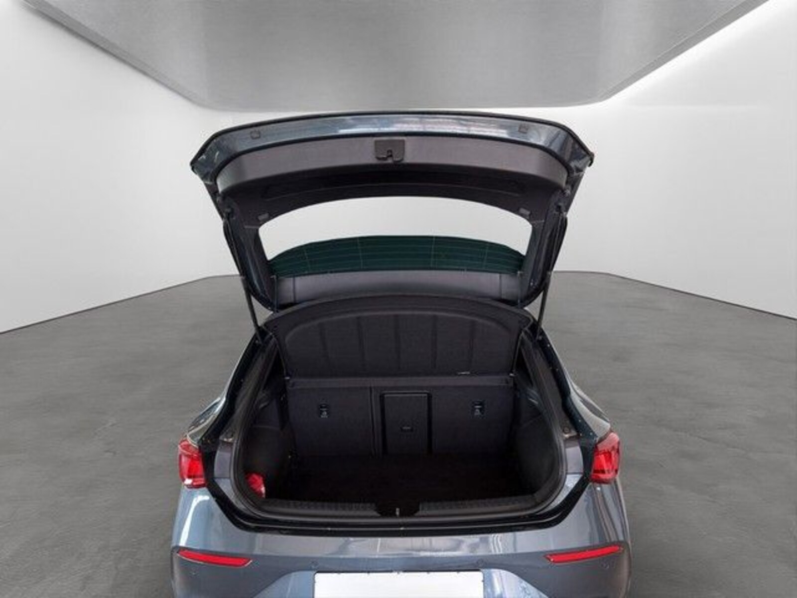 CUPRA Leon – Bild 8