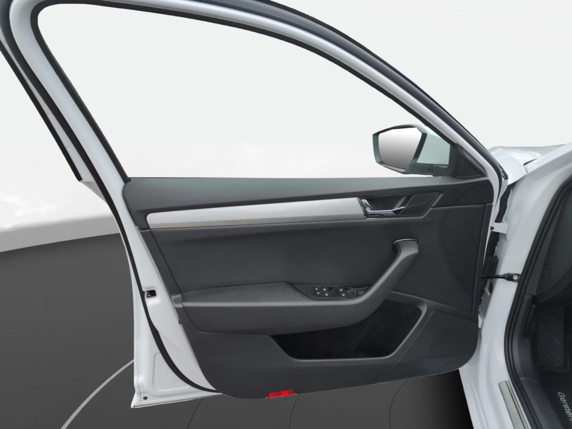 Skoda Superb Combi Ambition