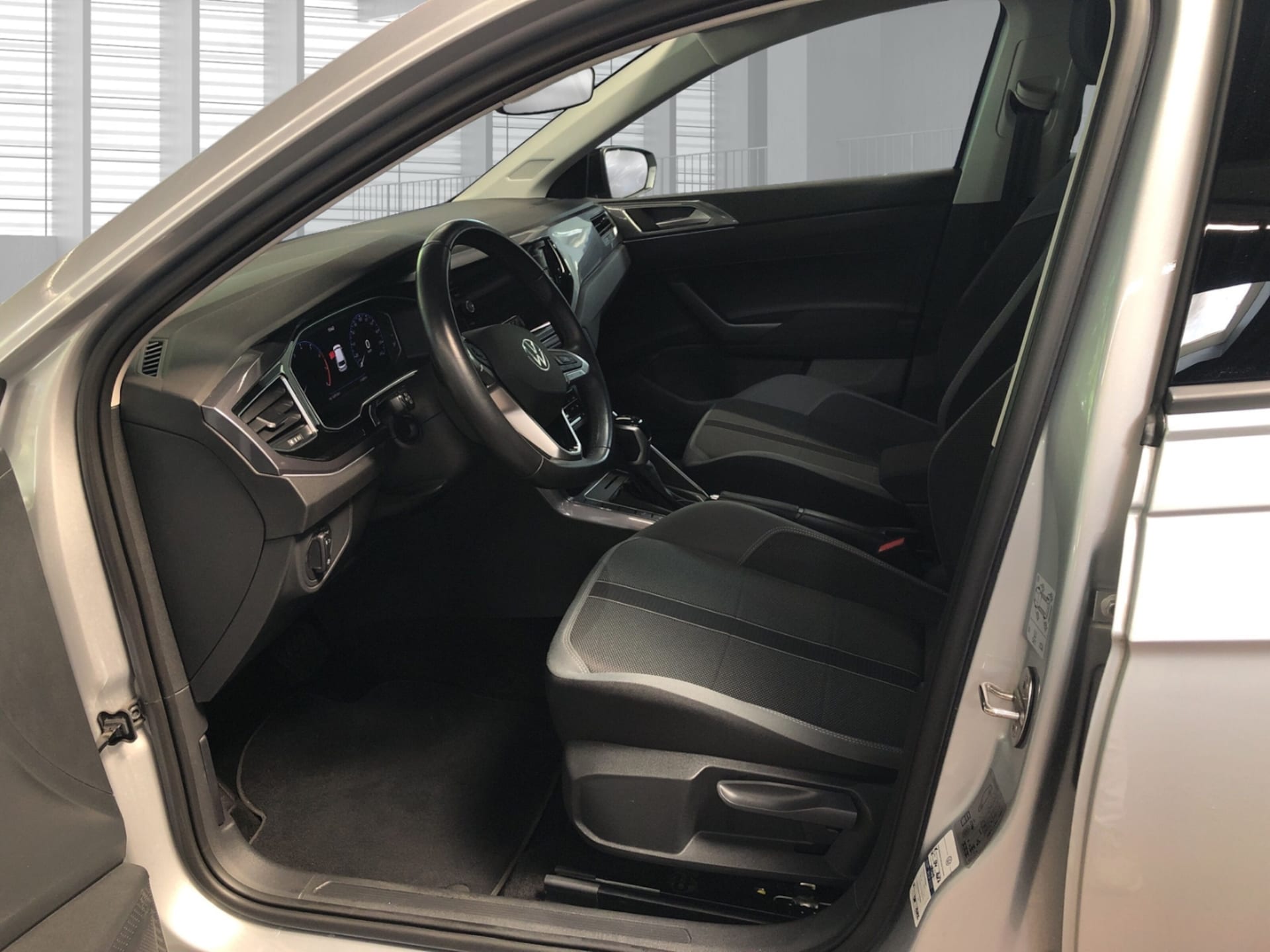 Volkswagen Polo Style