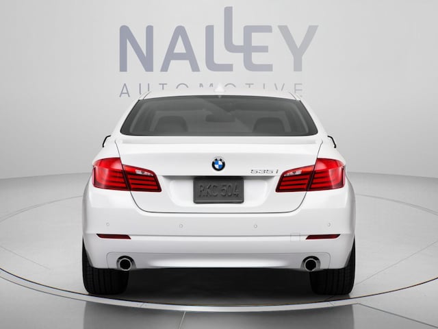 2011 BMW