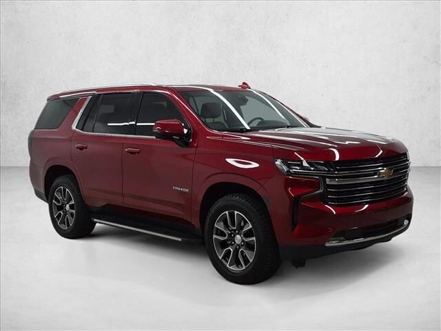 2023 Chevrolet Tahoe