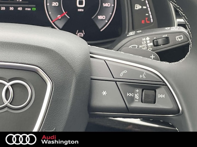 2026 Audi Q7 Premium Plus - Photo 40