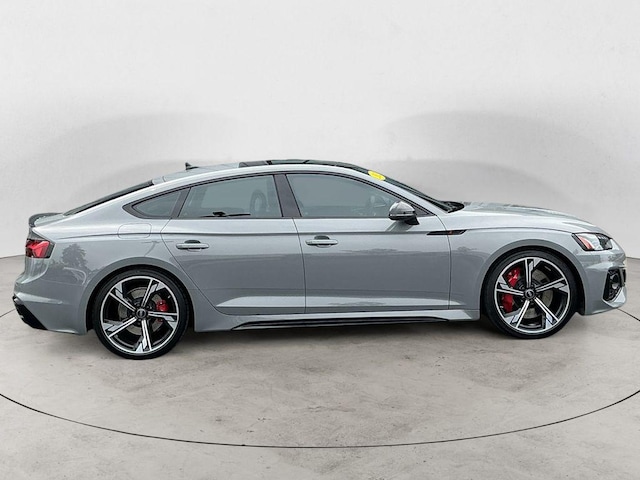 2023 Audi RS5 Sportback