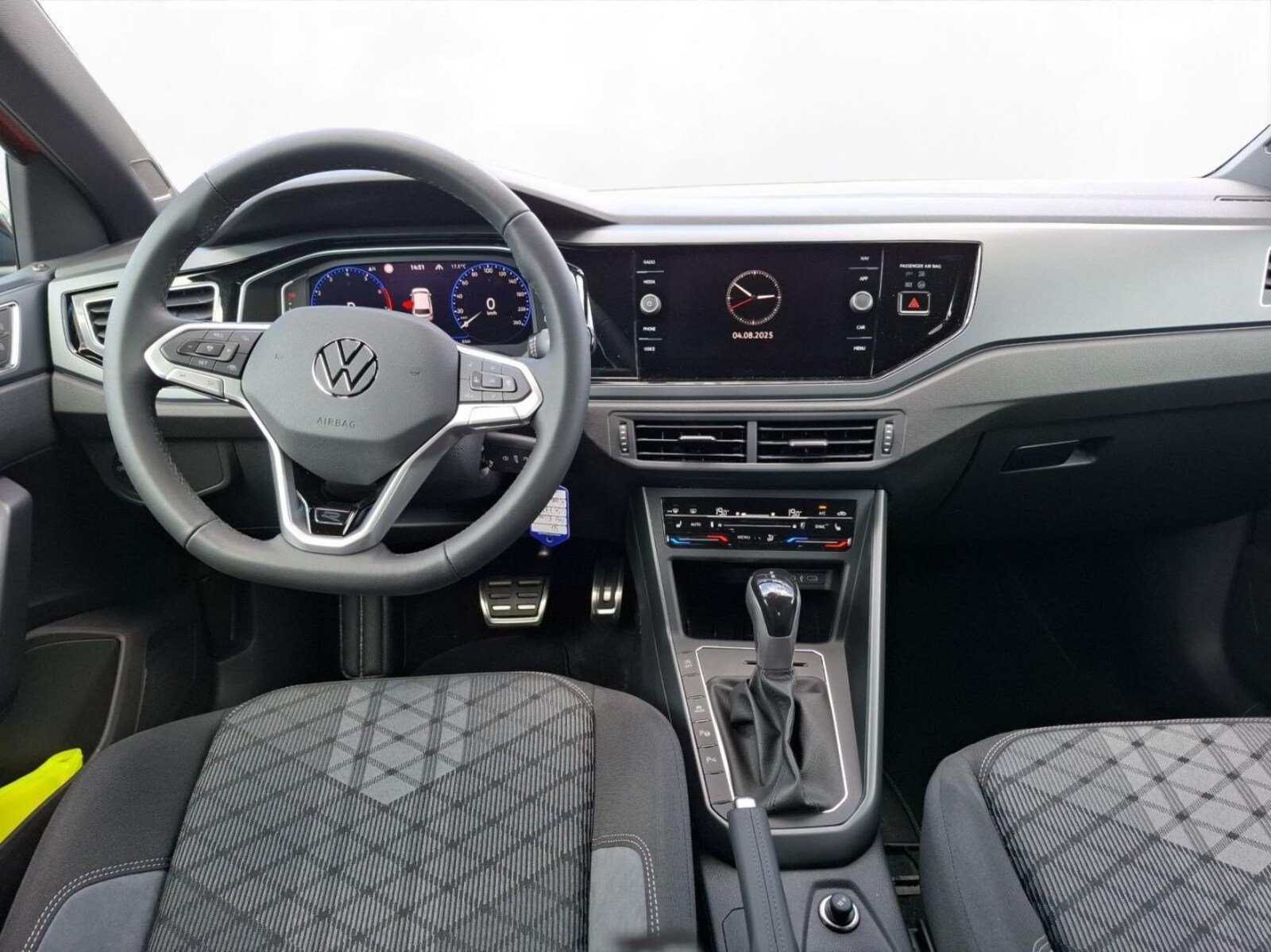 Volkswagen Polo – Bild 8