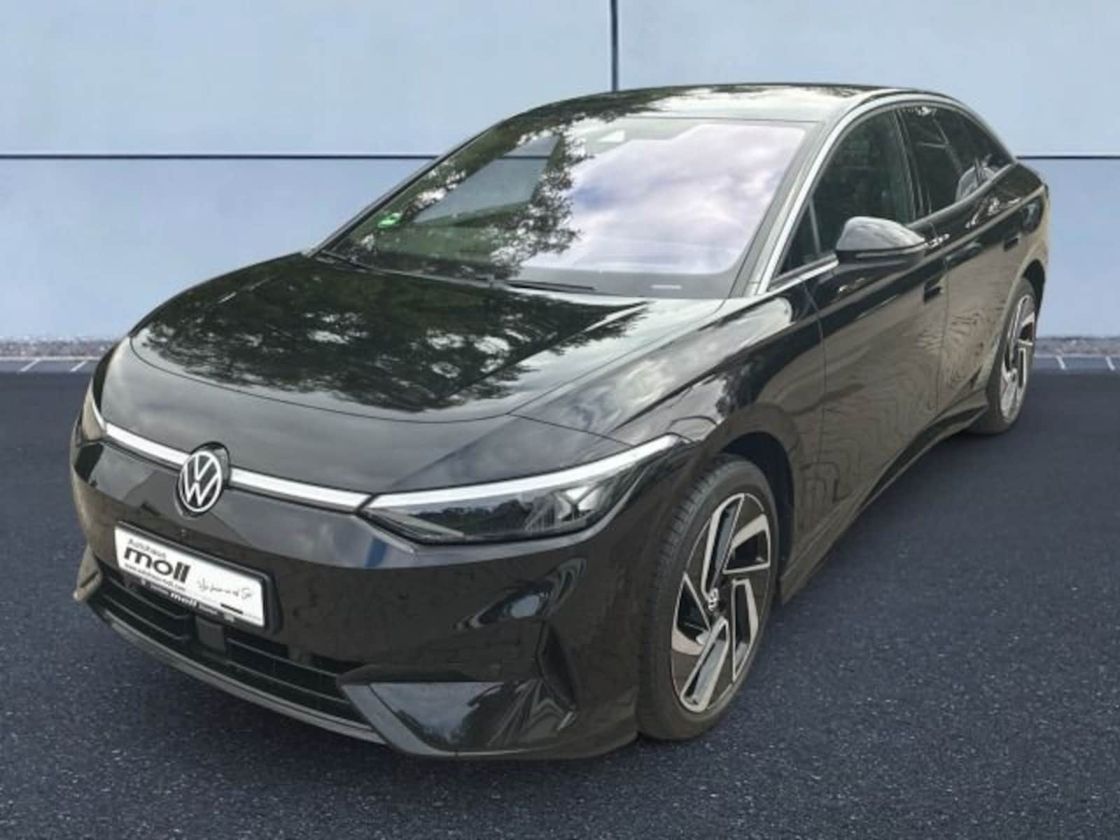 Volkswagen ID.7 – Bild 6