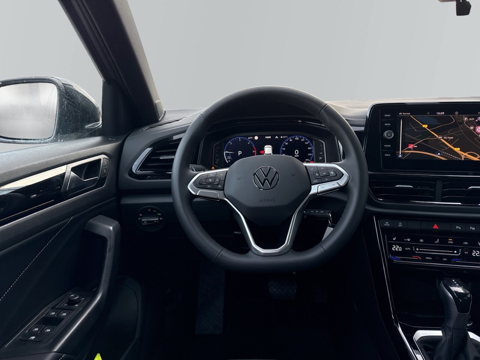 Volkswagen T-Roc – Bild 14