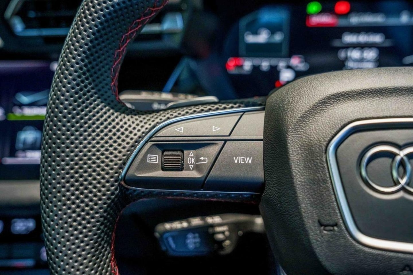 Image about Audi S3 Sedan TFSI quattro S tronic