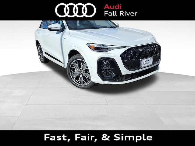 Photo of 2026 Audi Q5