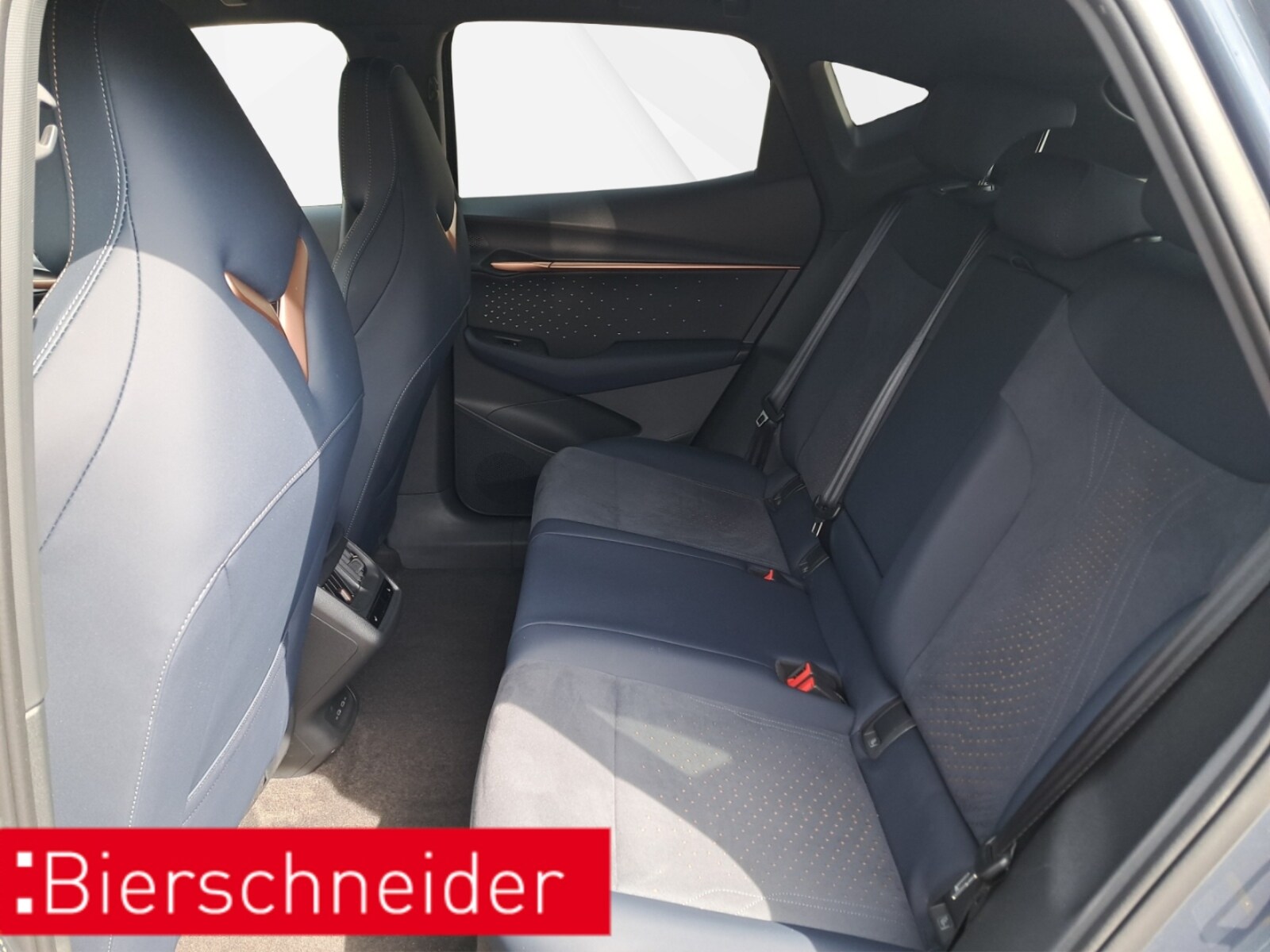 CUPRA Tavascan – Bild 11