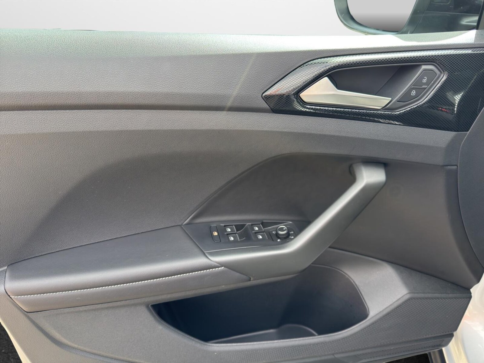 Volkswagen T-Cross – Bild 7