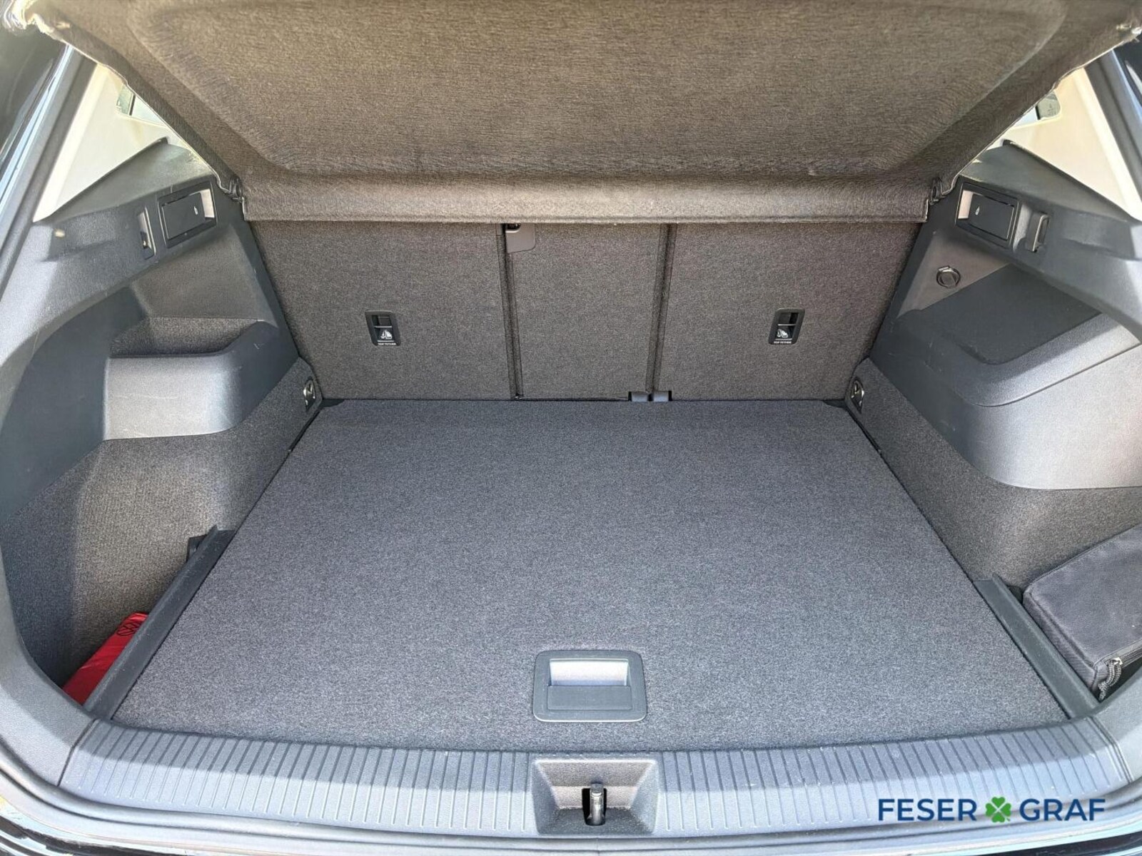 Volkswagen Tiguan – Bild 7