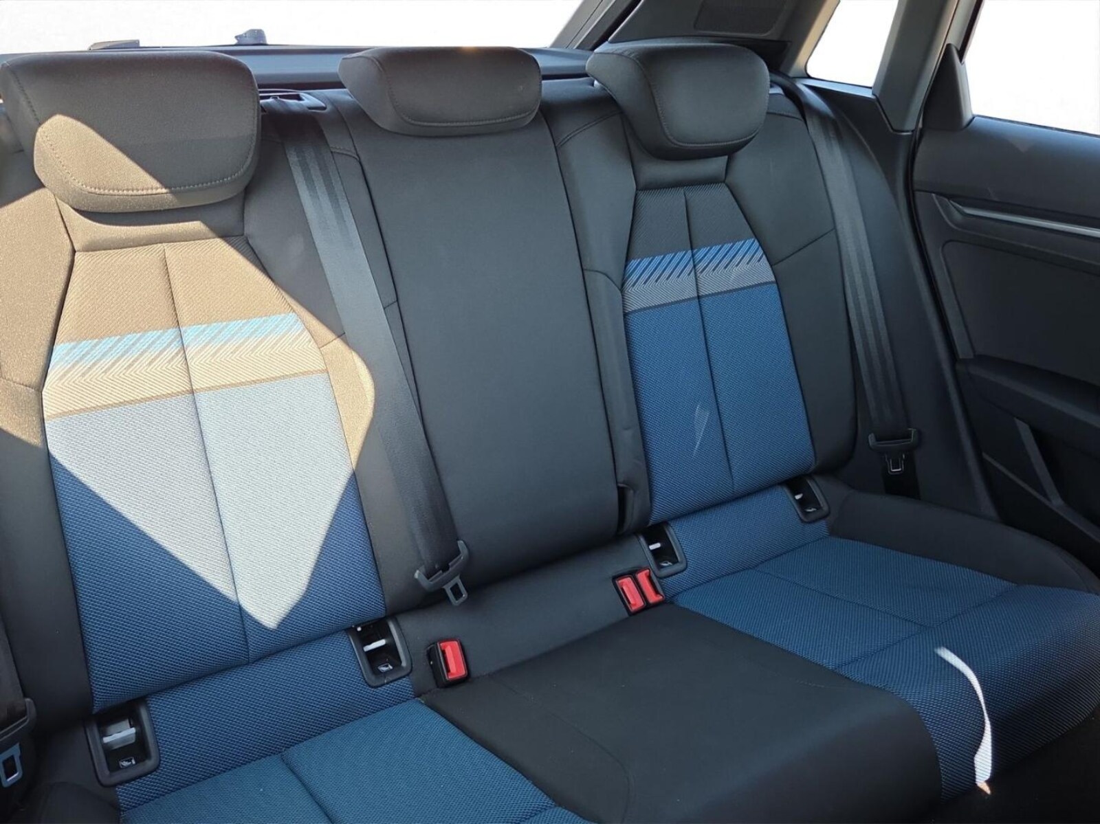 Audi A3 Sportback – Bild 15
