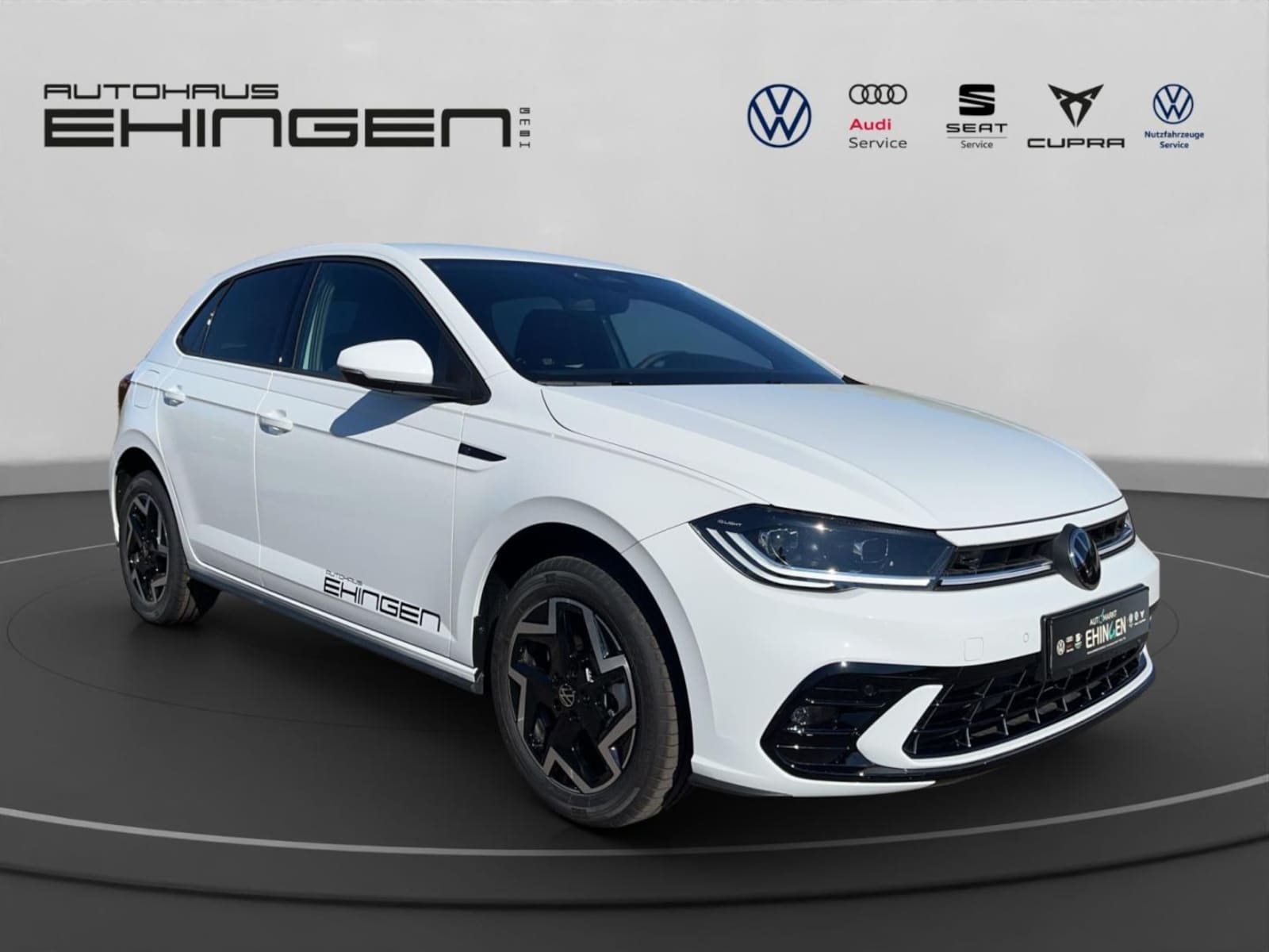 Volkswagen Polo – Bild 3