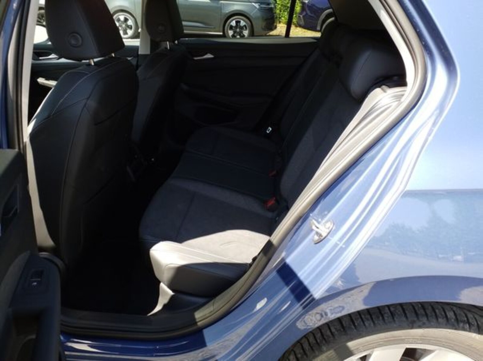 Volkswagen Golf – Bild 7