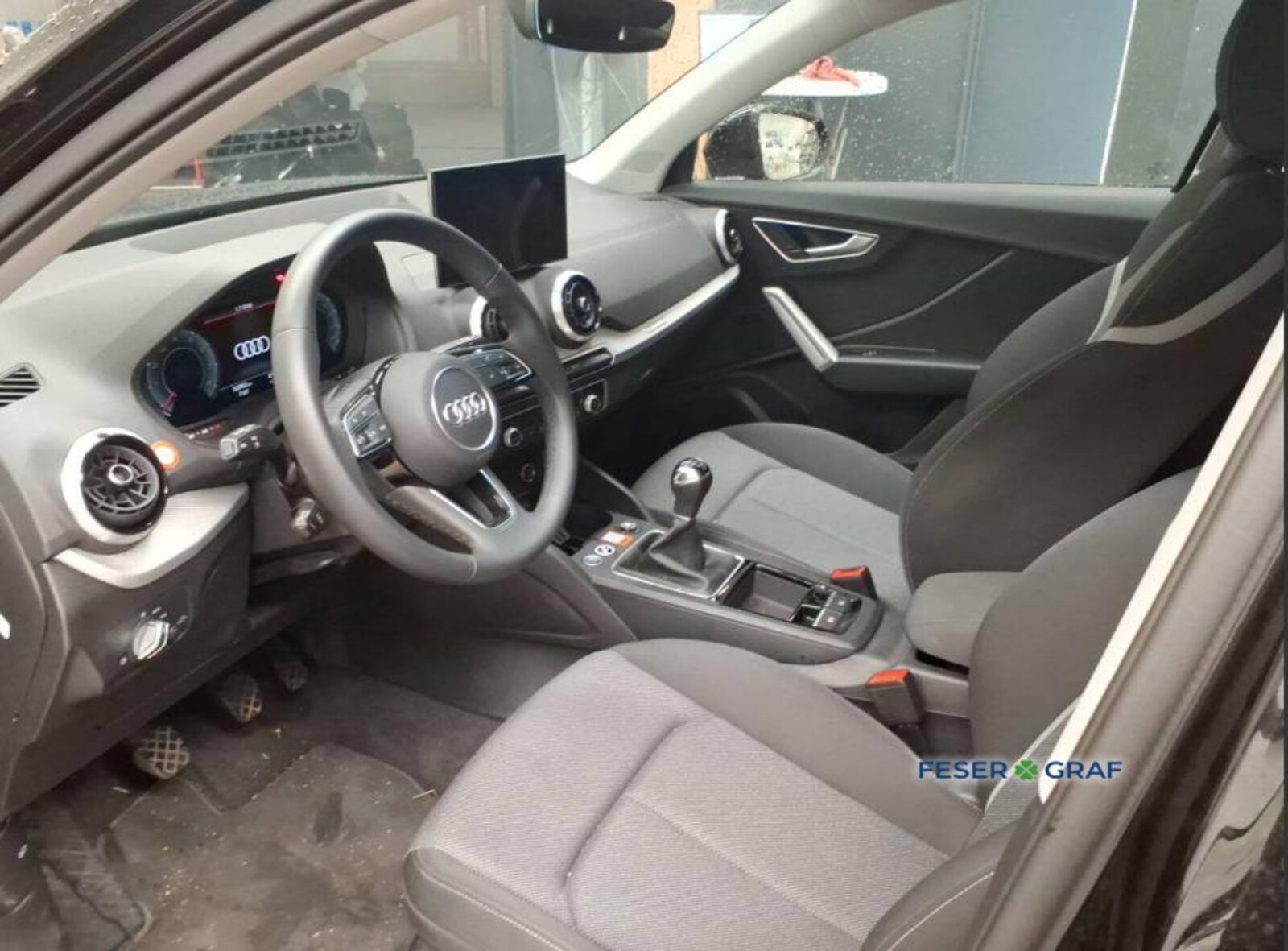 Audi Q2 – Bild 4