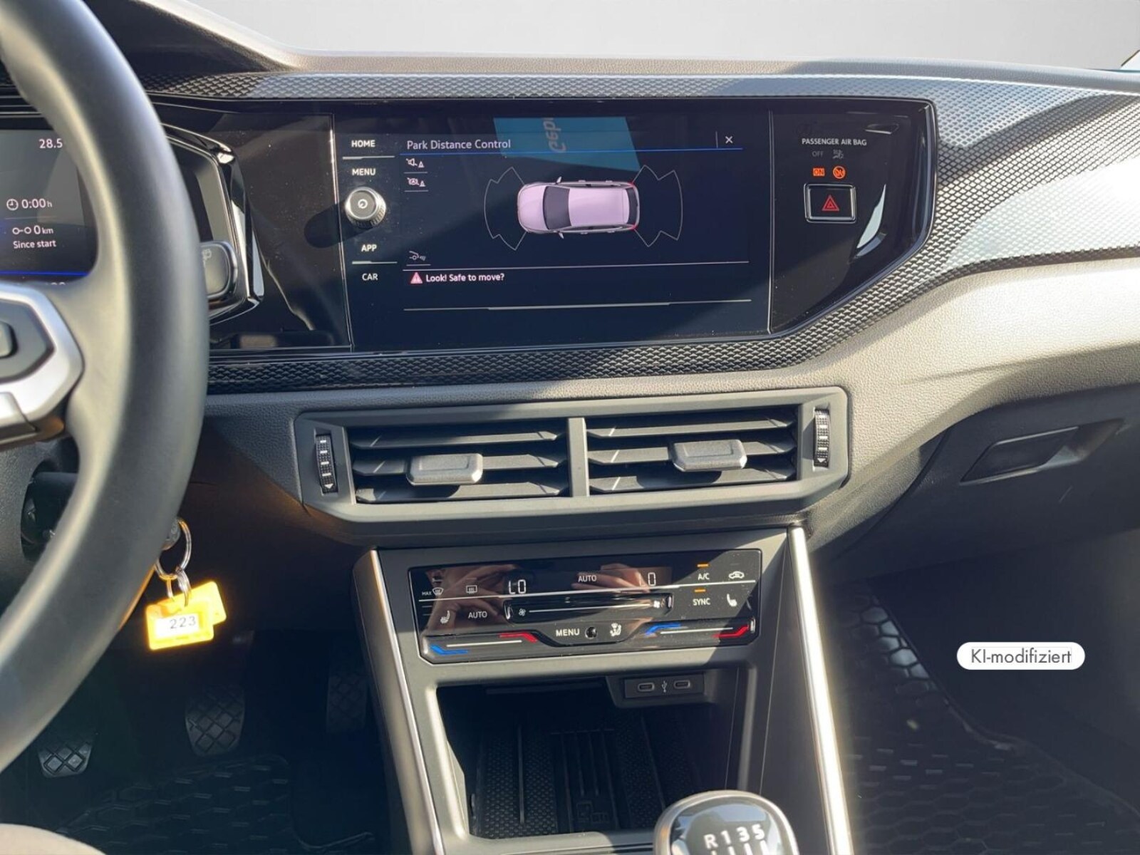 Volkswagen Polo – Bild 11