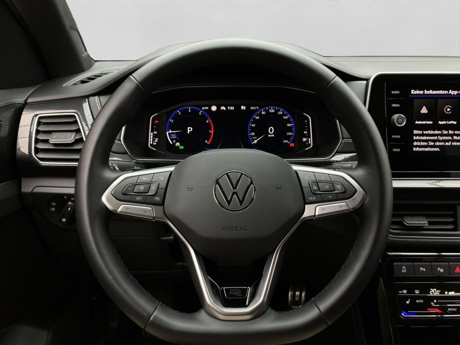 Volkswagen T-Cross – Bild 16